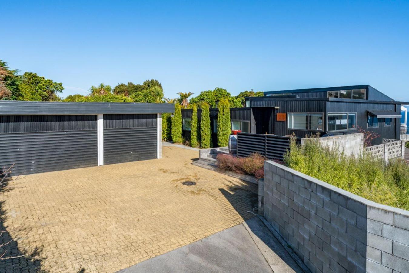 Muritai House - Taupo Bagian luar foto