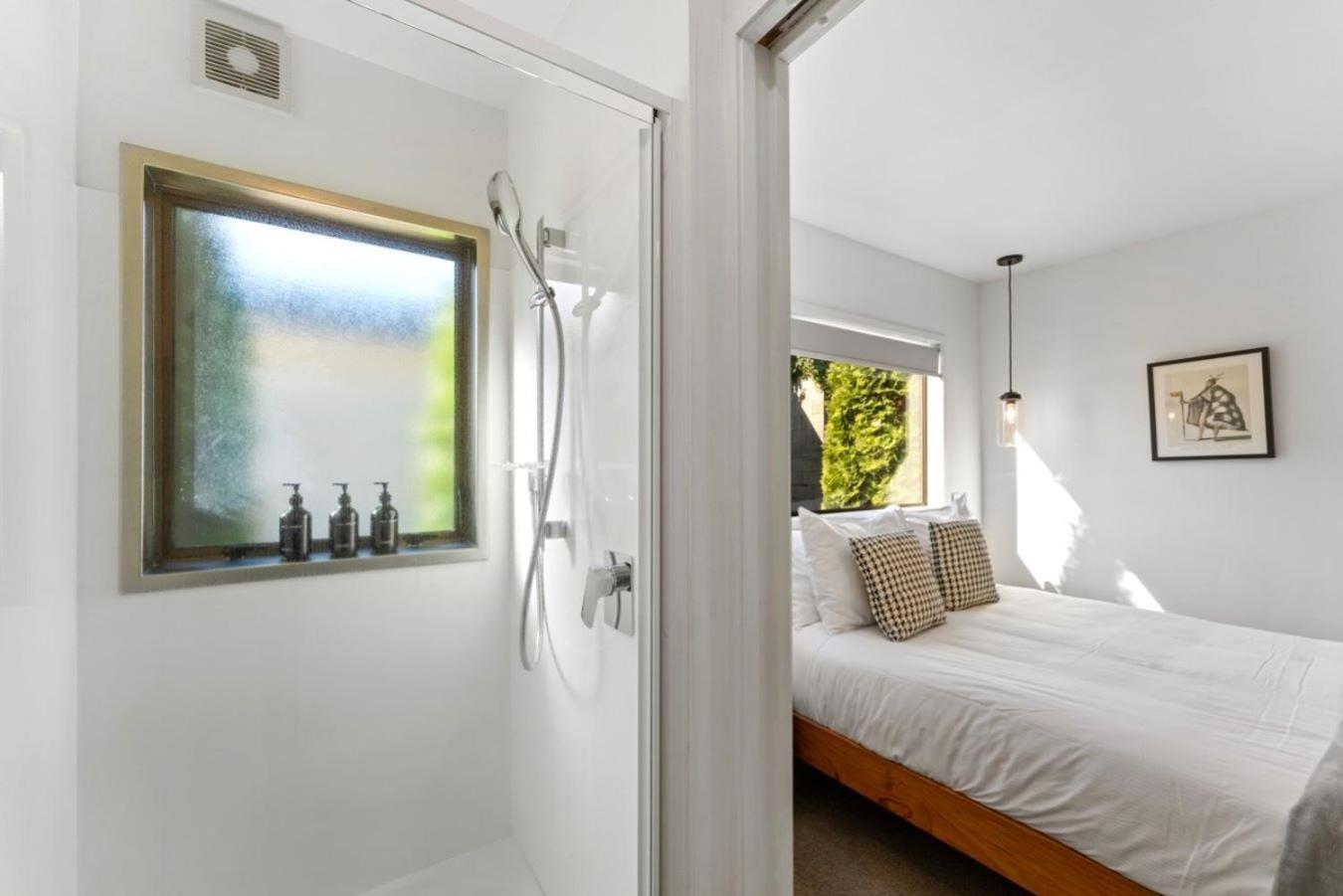 Muritai House - Taupo Bagian luar foto